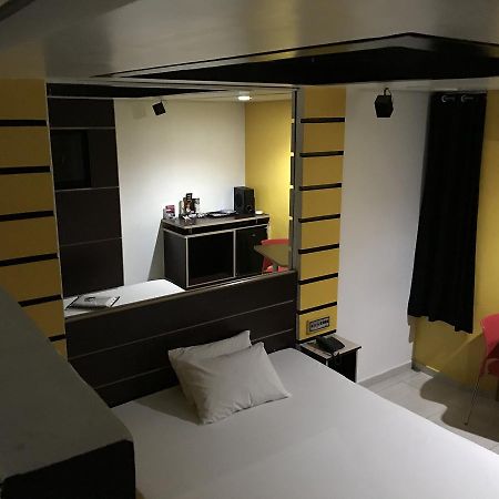 Luna Motel (Adults Only) São Bernardo do Campo Zewnętrze zdjęcie