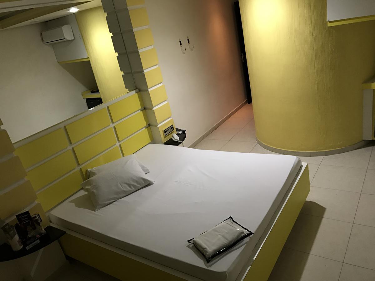 Luna Motel (Adults Only) São Bernardo do Campo Zewnętrze zdjęcie
