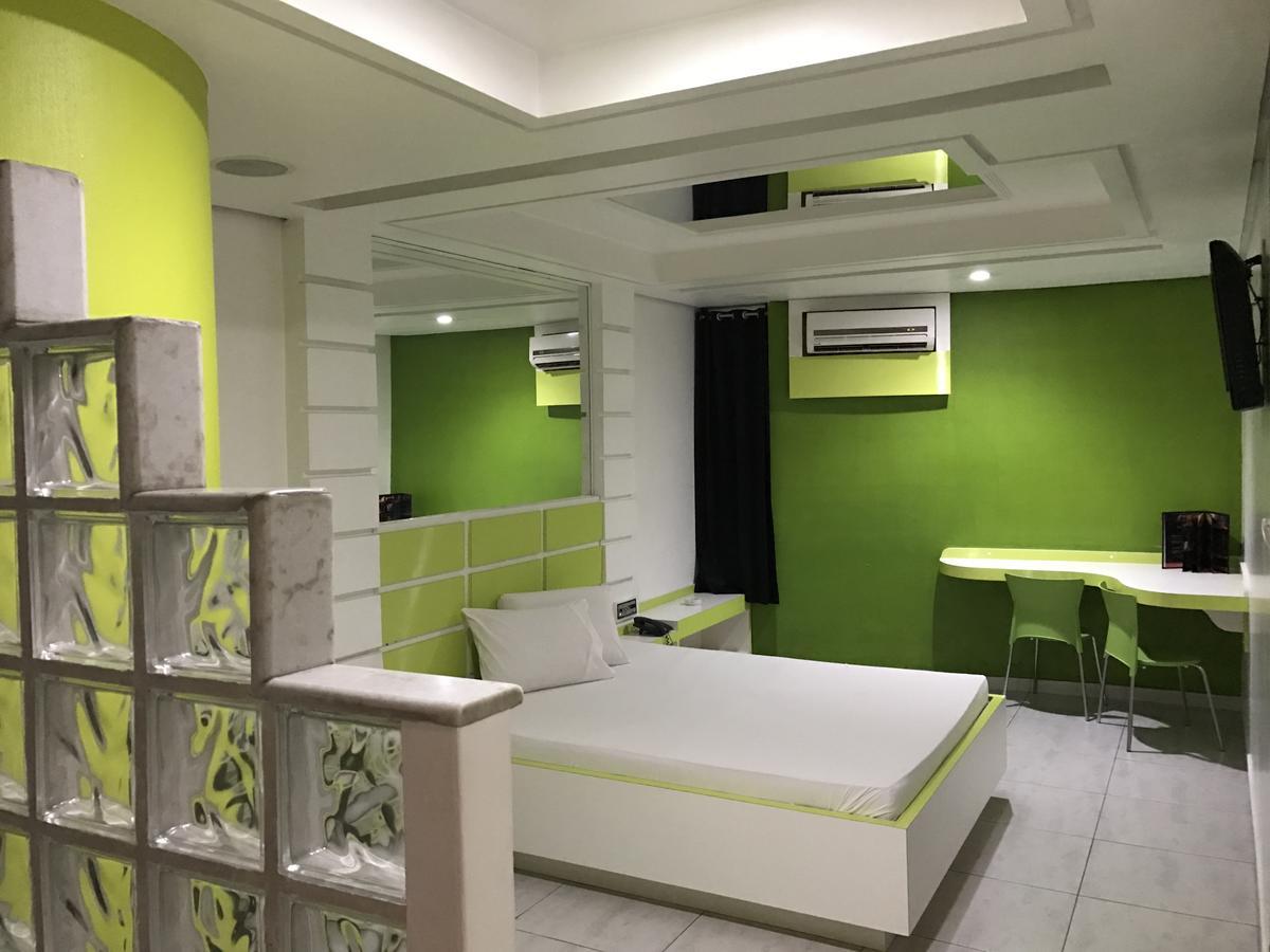 Luna Motel (Adults Only) São Bernardo do Campo Zewnętrze zdjęcie